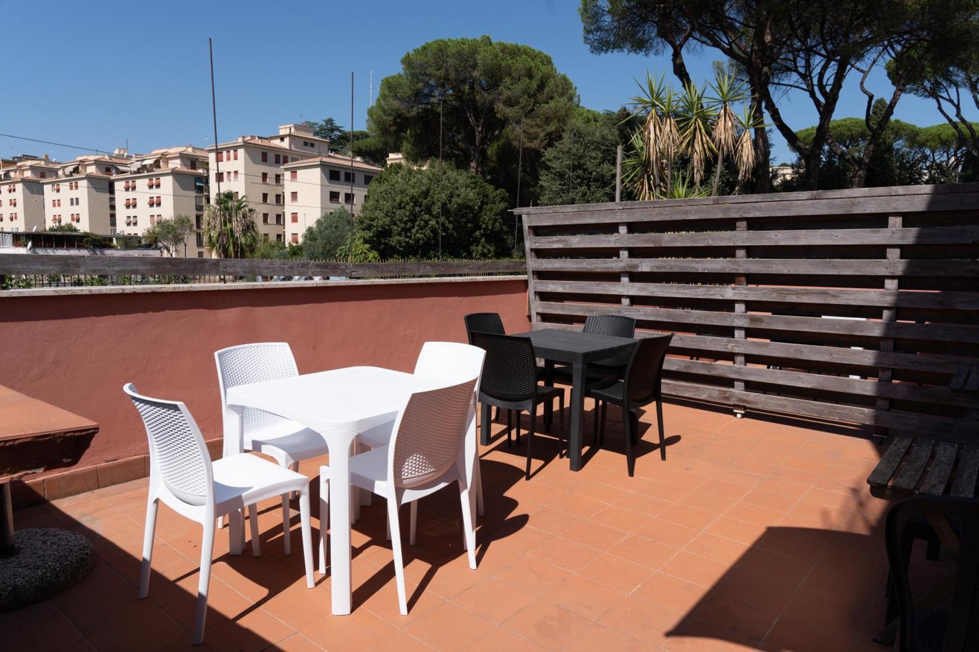 Vm Appart hôtel Rome