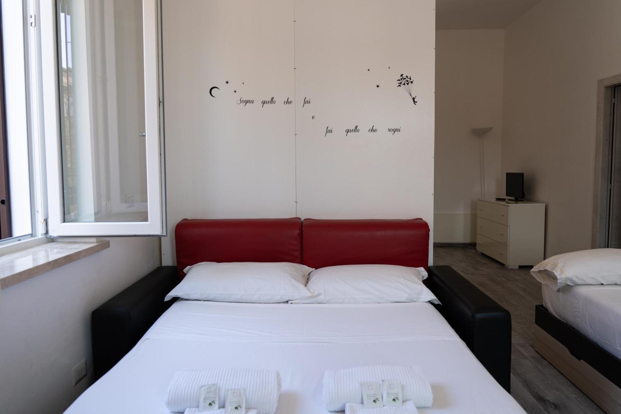 Appart hôtel Vm *